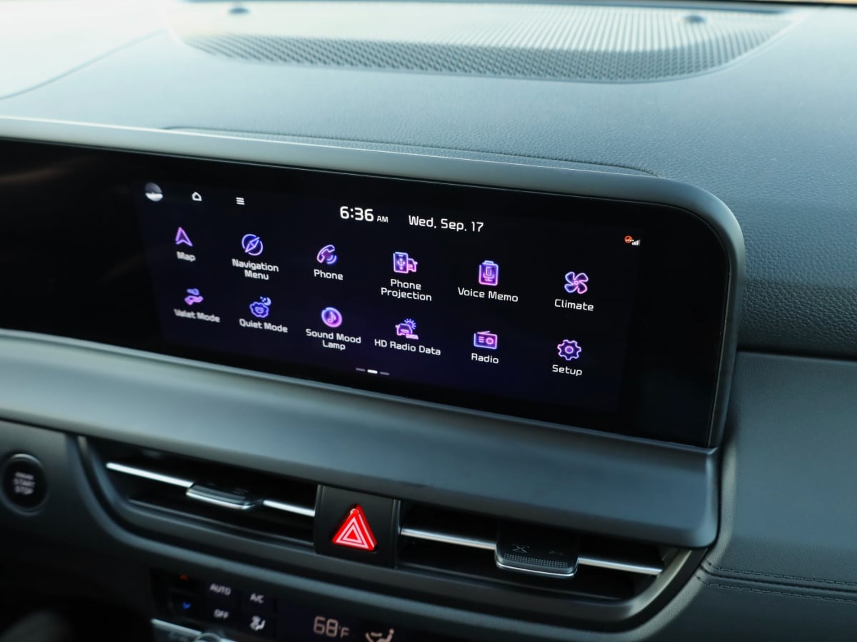2026 Kia Seltos Review